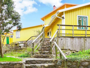 Holiday home FISKEBÄCKSKIL IV Fiskebäckskil